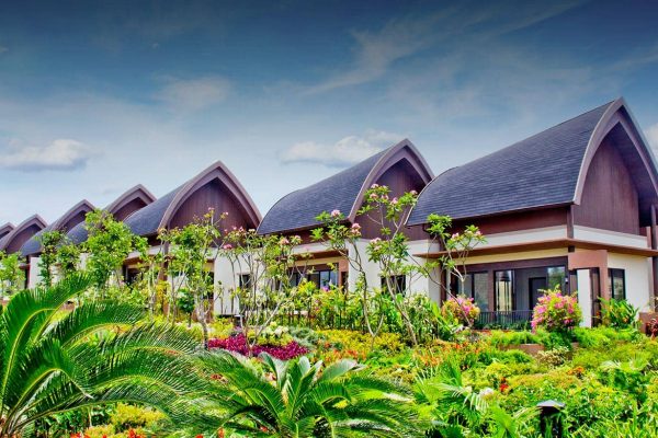 Courtesy of Agung Podomoro Land